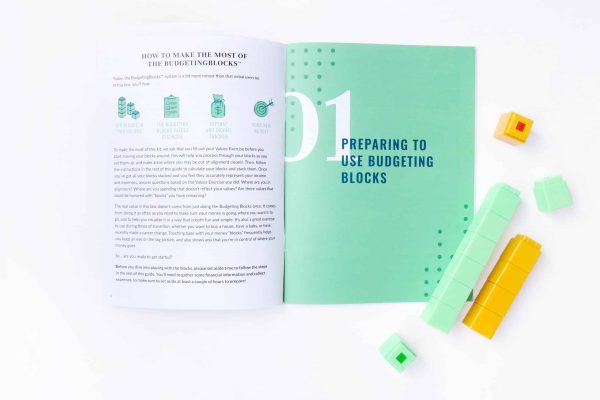 BudgetingBlocks® - Image 6