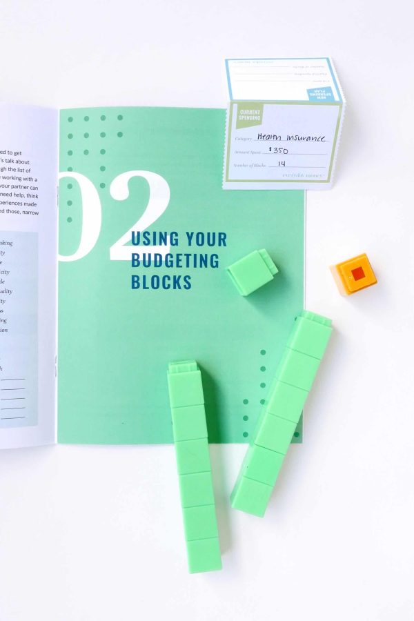 BudgetingBlocks® - Image 7