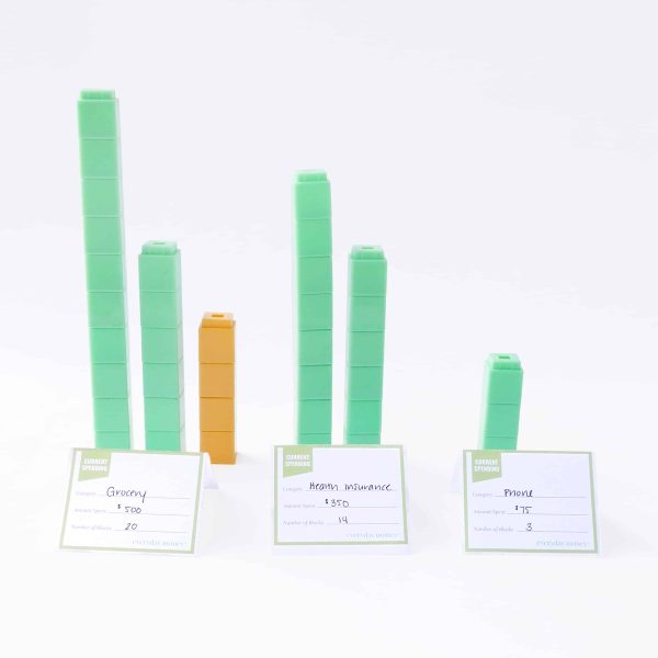 BudgetingBlocks® - Image 8