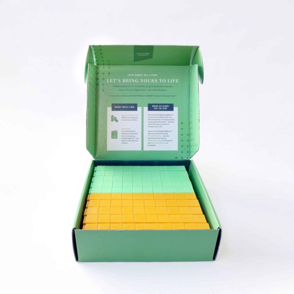 BudgetingBlocks® - Image 9