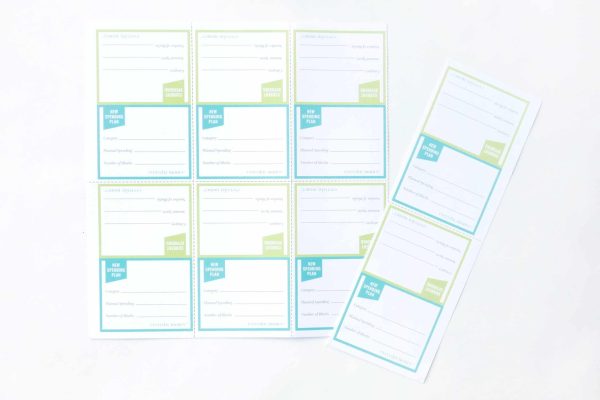 BudgetingBlocks® - Image 10