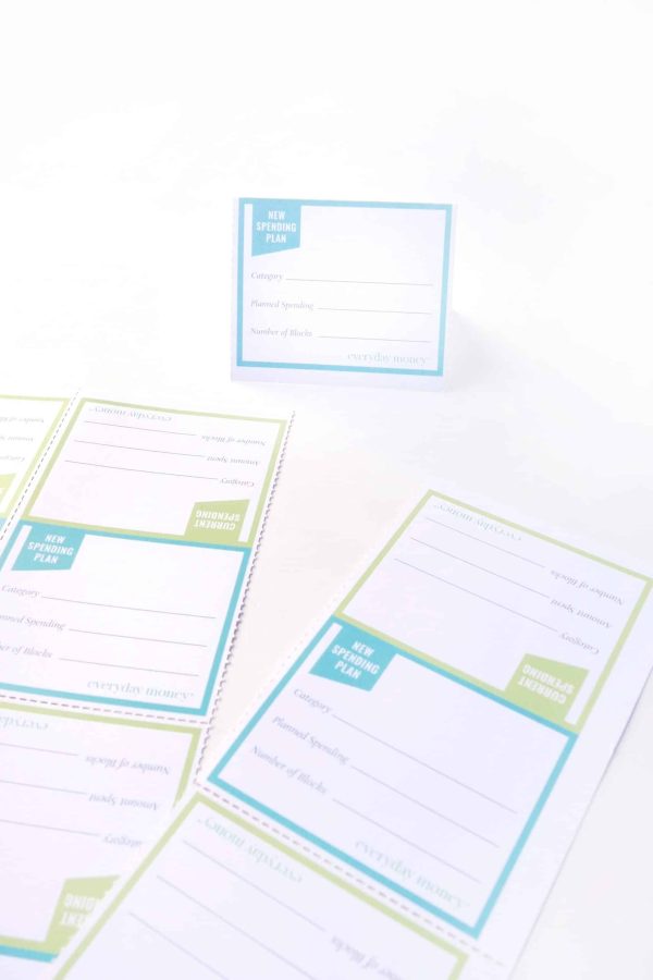 BudgetingBlocks® - Image 11