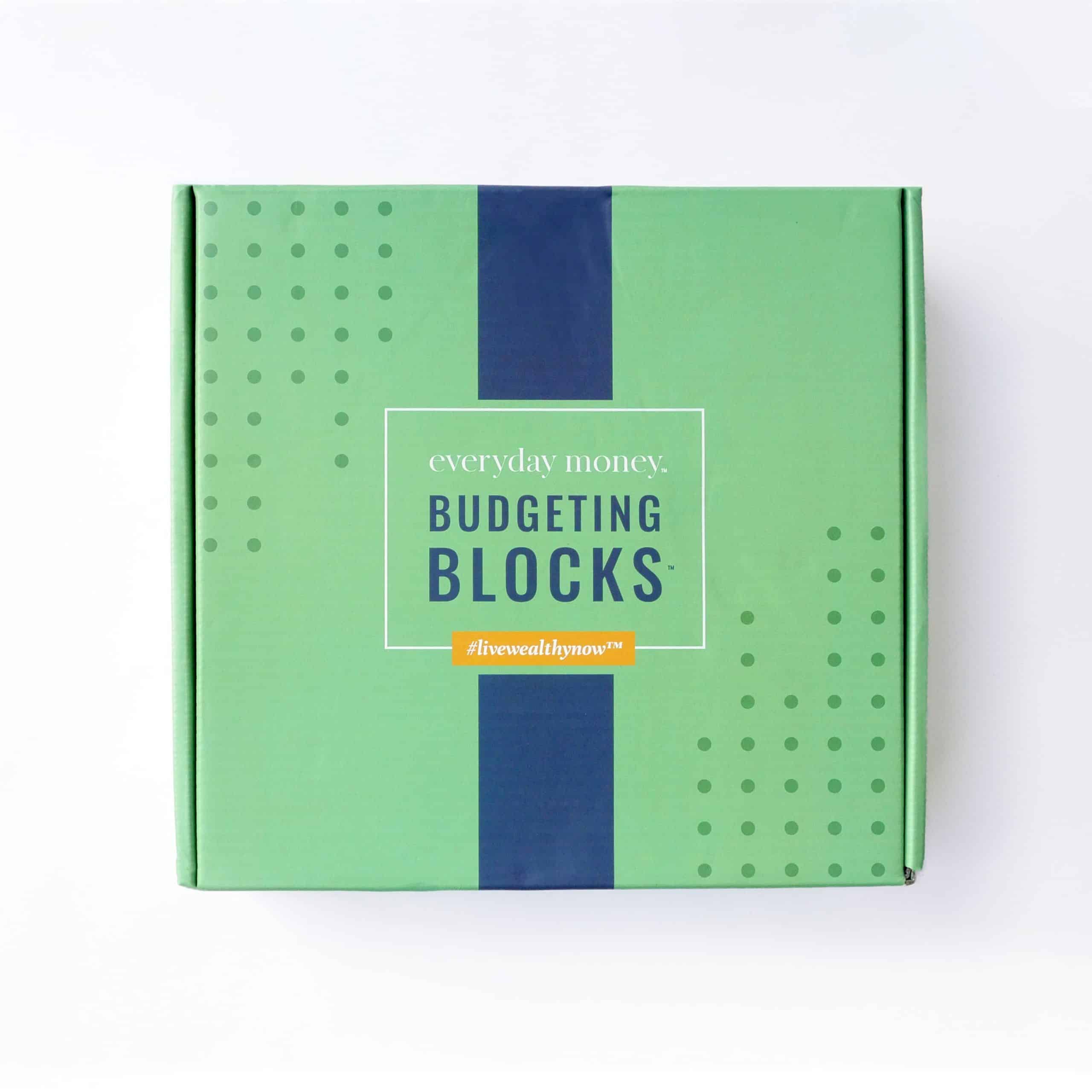 BudgetingBlocks® - Image 2