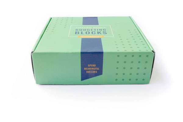 BudgetingBlocks® - Image 4