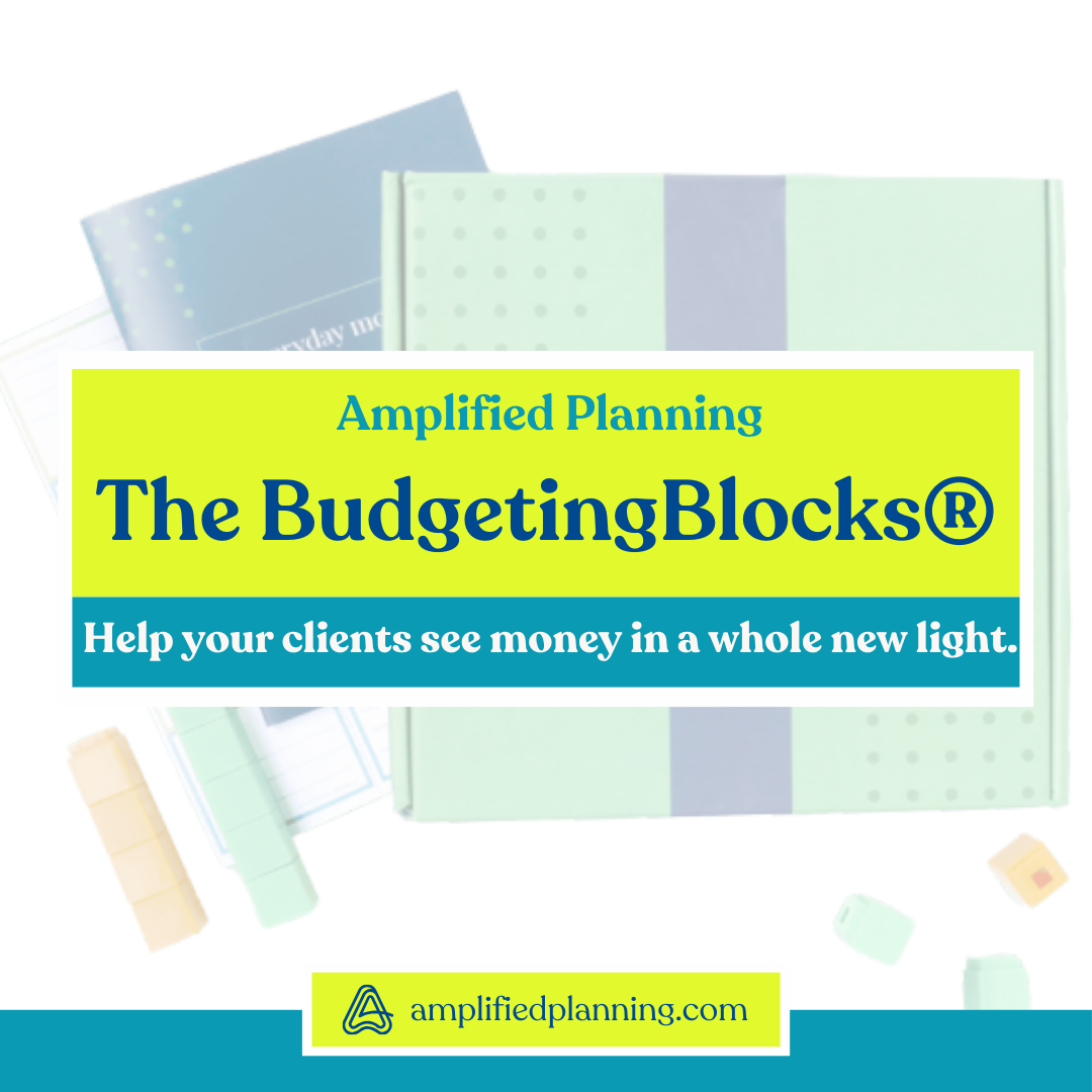 BudgetingBlocks®