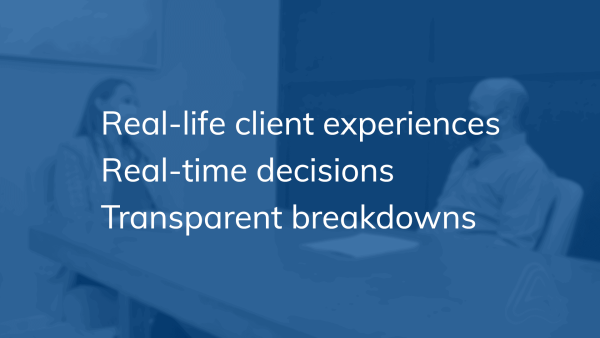 Amplified Planning CORE Subscription - Image 5