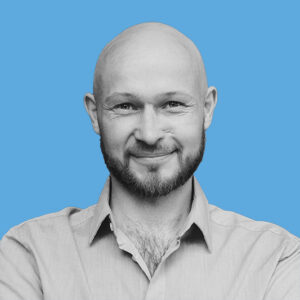 Twilight Trailblazer