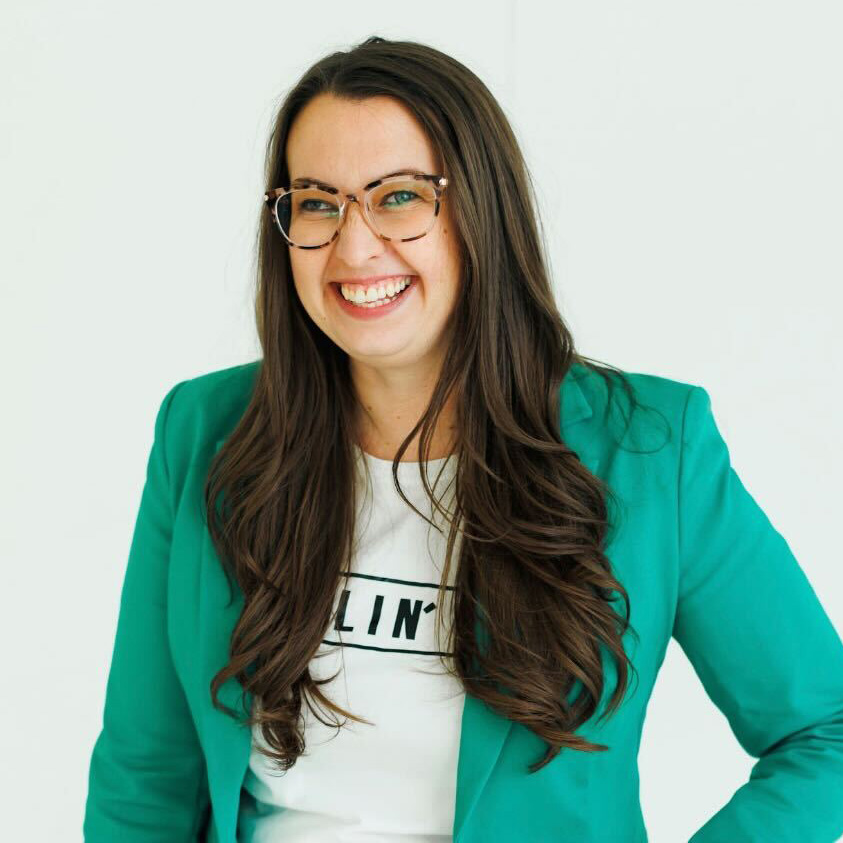 Latasha Doyle headshot